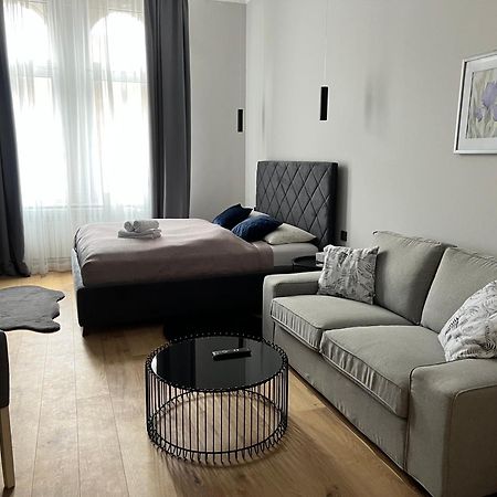 Room 44 Osijek Exterior foto